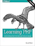 Learning PHP: A Gentle Introduction to the Web's