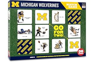 YouTheFan NCAA Memory Match Game