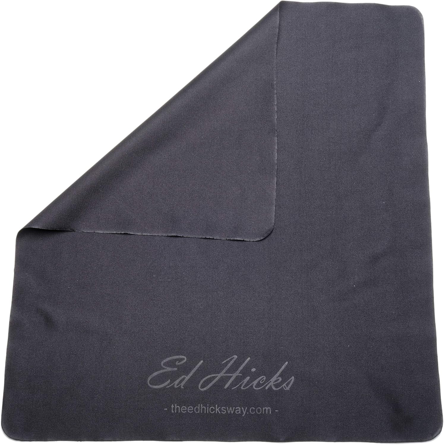 Microfibre Screen Cleaning Cloths for Large TV LCD OLED Screens 30cm