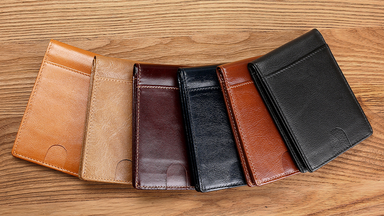 Thinnest Mens Bifold Wallet Paul Smith