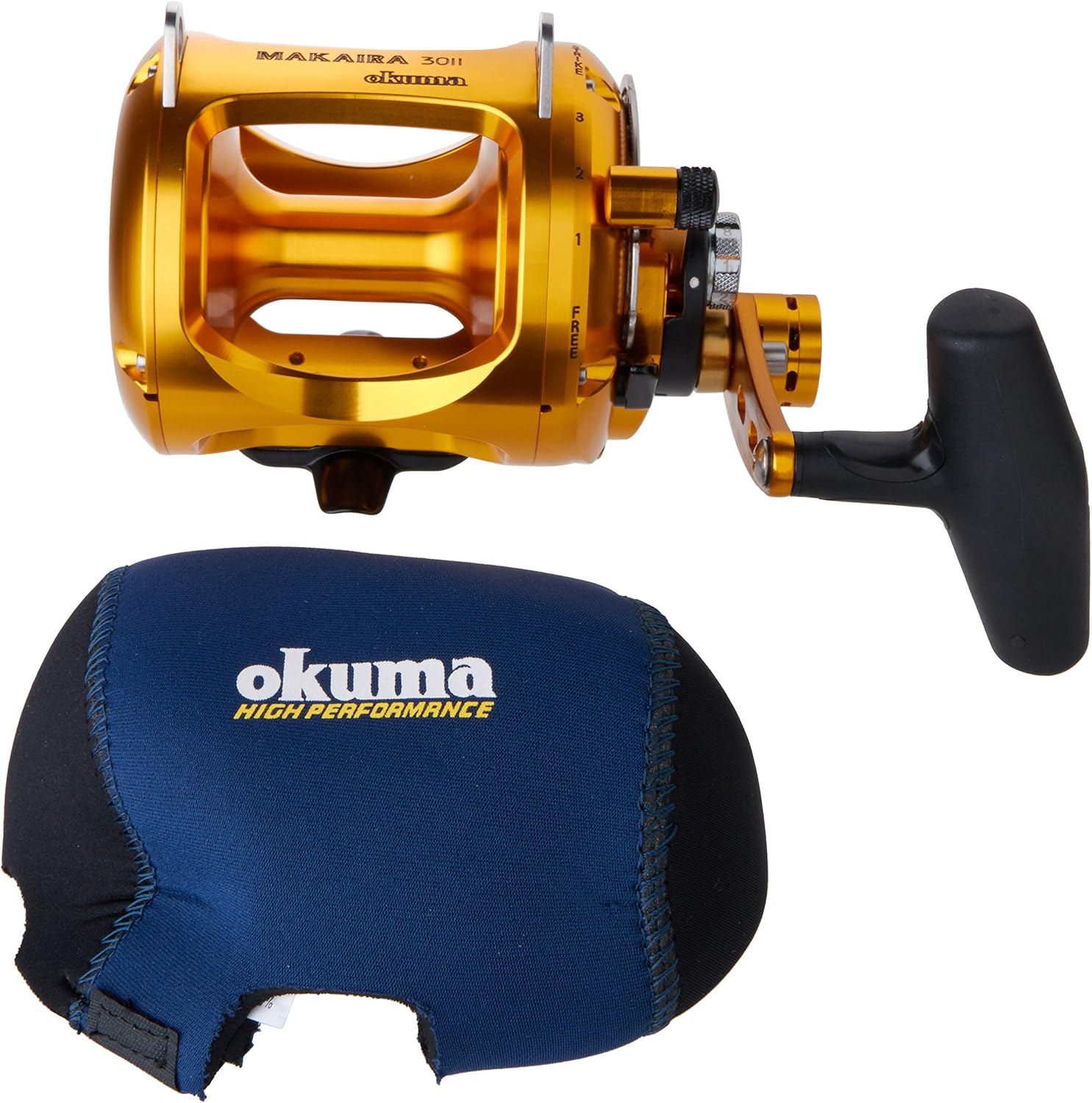 Okuma makaira 30 Clearance
