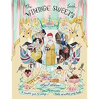 The Vintage Tea Party Book: Strawbridge, Angel