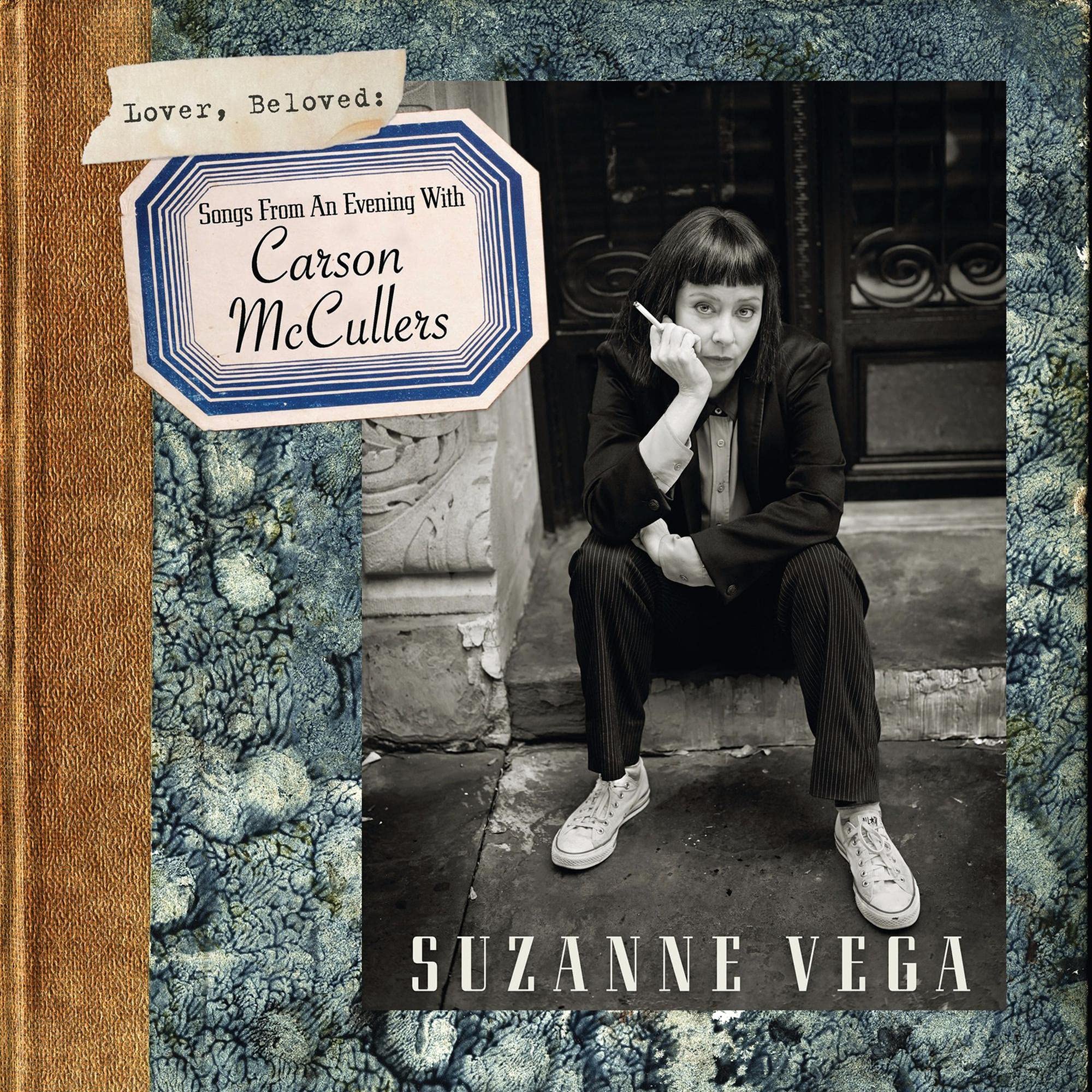 Lover, Beloved: Songs From An Evening With Carson Mccullers [VINYL]