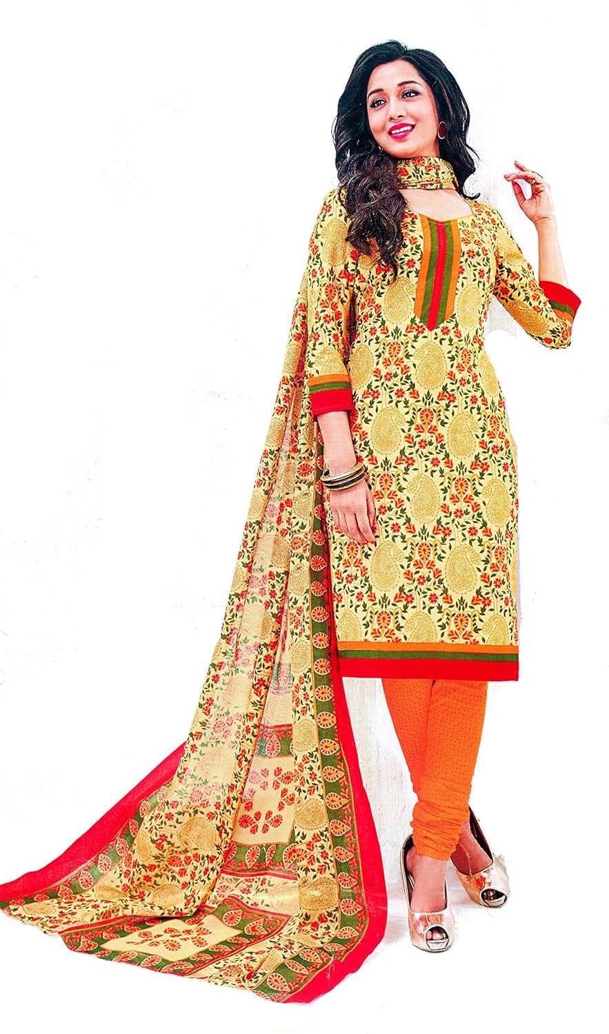 Dress Material Below 1000 2025