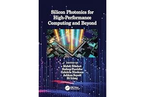 Silicon Photonics for High-Performance Computing and Beyond