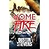 Home Fire: A Suspense Thriller (A Hawk Tate Novel Book 5)