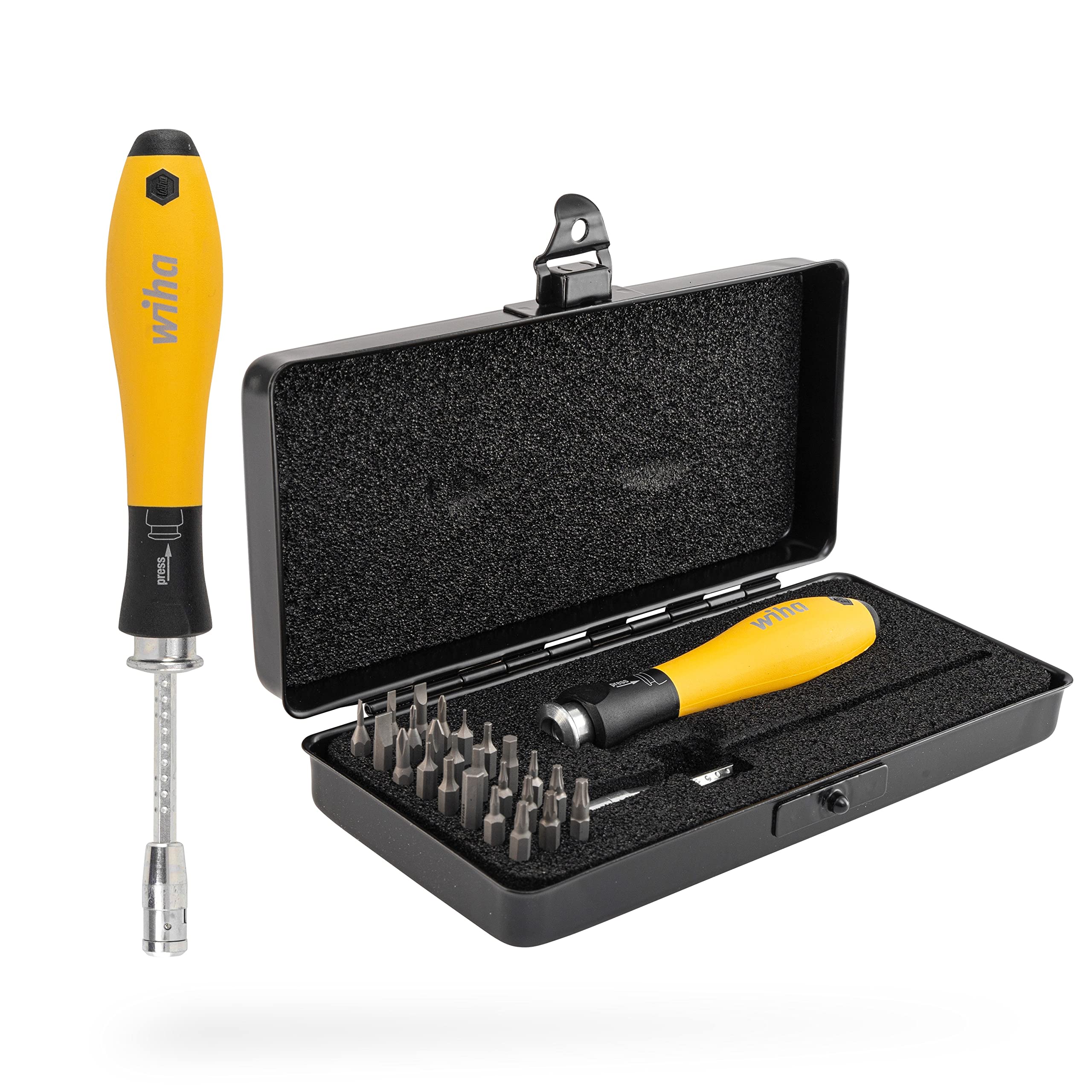 7000EB26ESD System 4 ESD