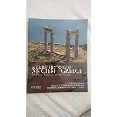 Amazon.com: A Brief History of Ancient Greece: Politics, Society, and ...