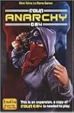 Indie Boards and Cards Coup Rebellion G54 Anarchy Game