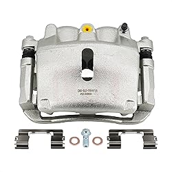 CMX Front Right (Passenger Side) Disc Brake Caliper
