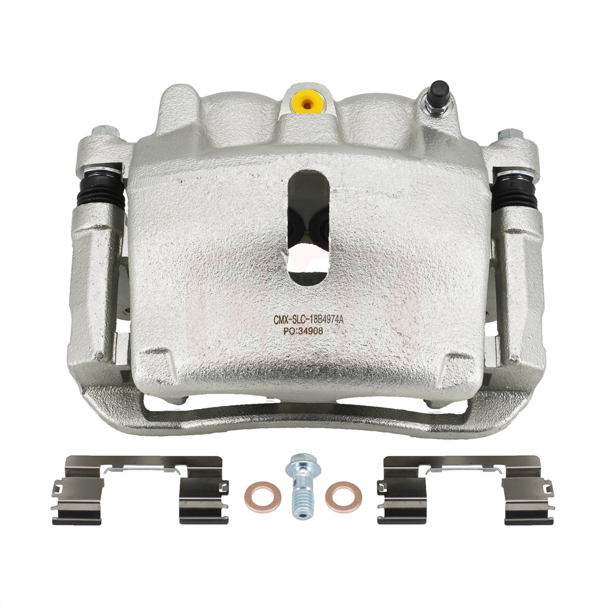 CMX Front Right (Passenger Side) Disc Brake Caliper