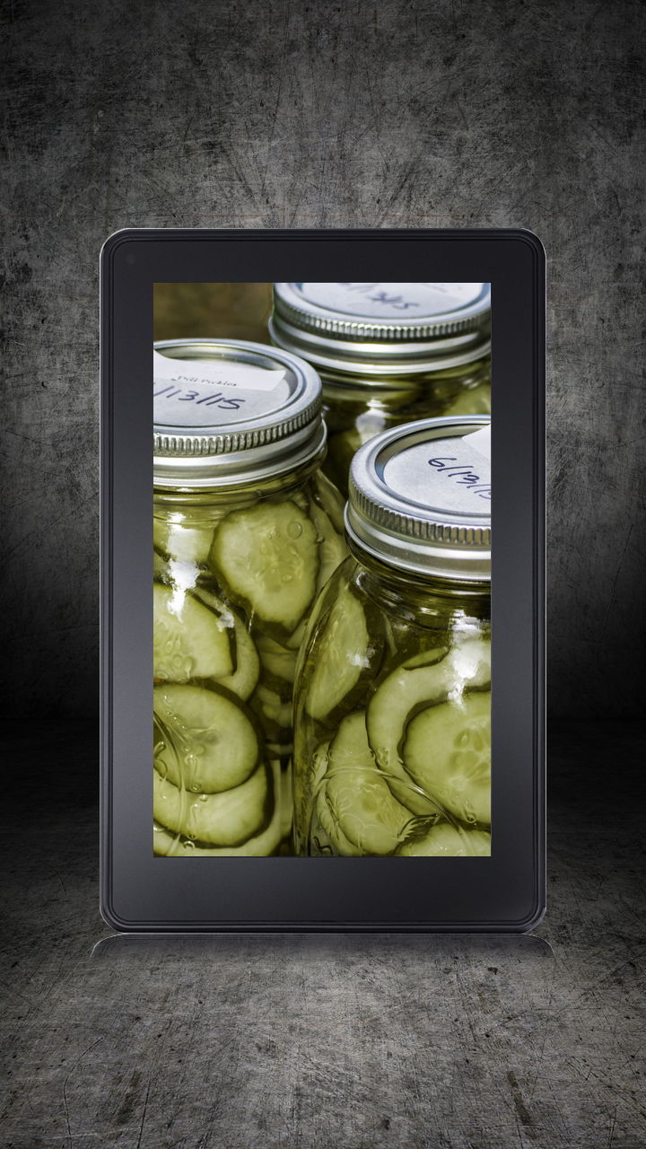 Canning Recipes For preserving