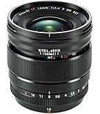 ミネラルFUJINON XF 23mm  F1.4 R Fujifilm XF 23mm F1.4 R Review | Photography Blog