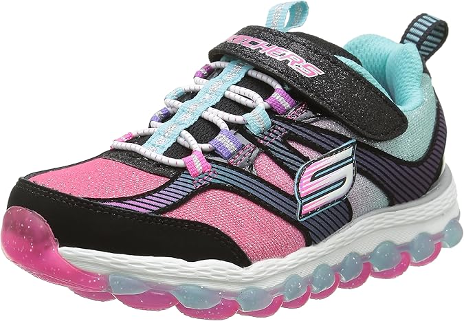skechers met air