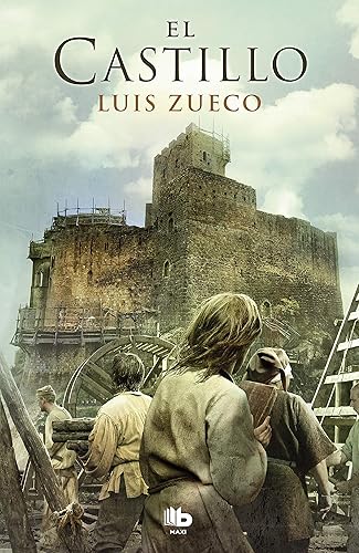 Download El castillo (Trilogía medieval 1) PDF