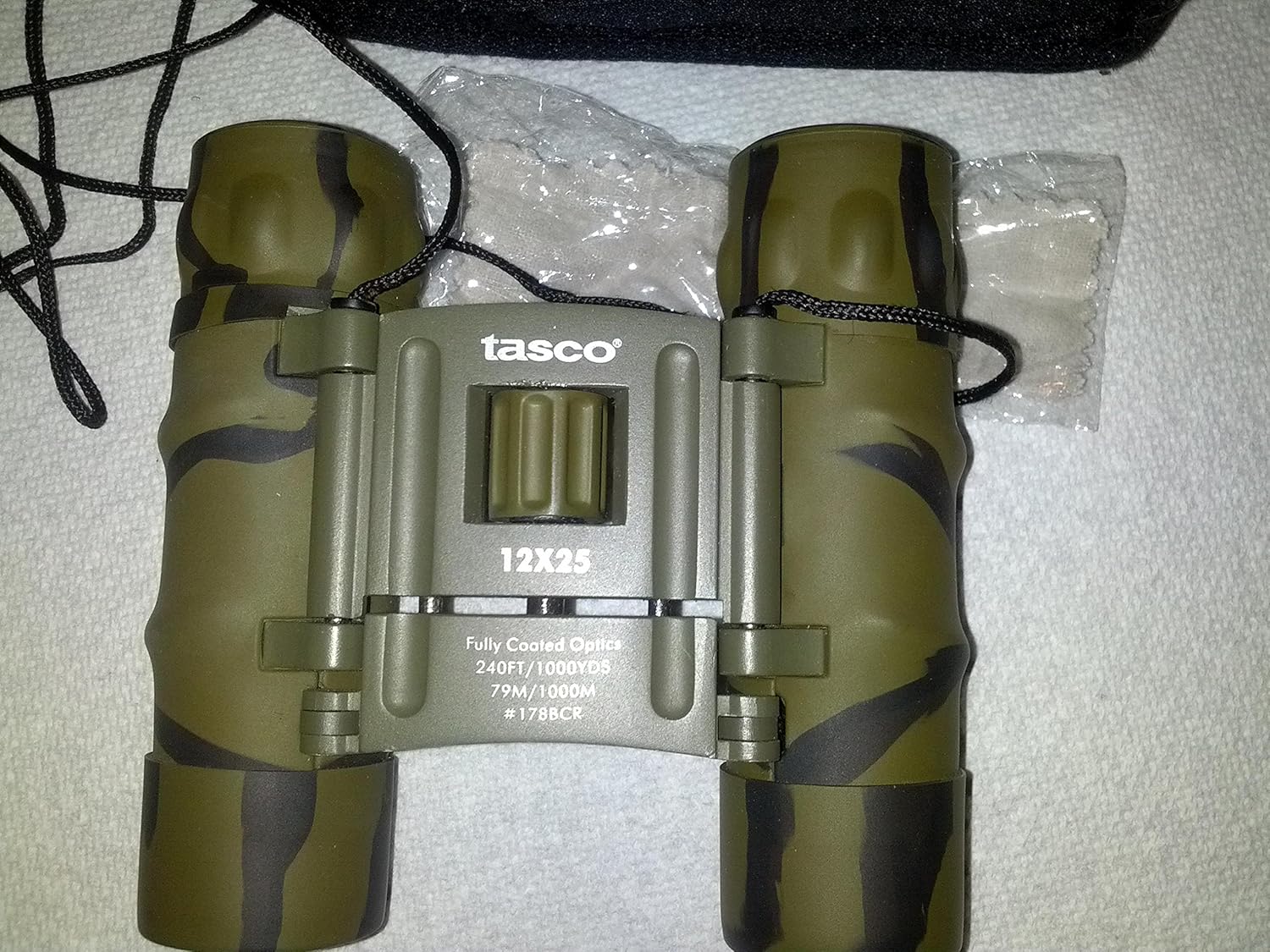 tasco 8x21