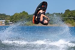 O'Brien Ricochet Watersports Towable Kneeboard