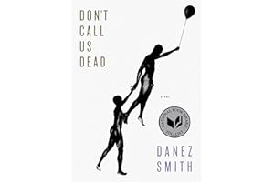 Don't Call Us Dead: Poems