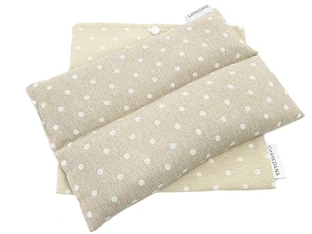 CARREDANA Sacos térmico de Semillas de Trigo con Diferentes olores ...