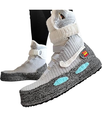 back to the future 2 shoes for sale