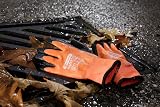 Blackrock Watertite Thermal Gloves Unisex Size 9 Large Waterproof view 3