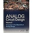 Analog Circuit Design Volume 2