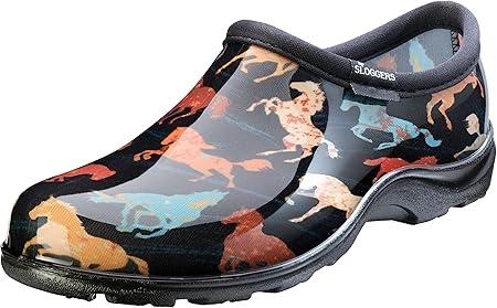 sloggers horse print