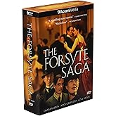 Forsyte Saga (Widescreen) [3 Discs]
