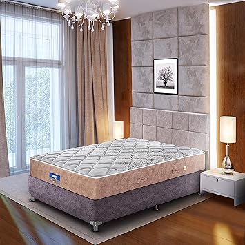 peps single cot mattress