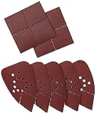 BLACK+DECKER Sandpaper Assortment for Mouse