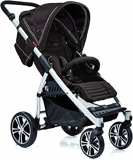 Gesslein 304000011000 S4 Air + Gestell eloxiert, braun