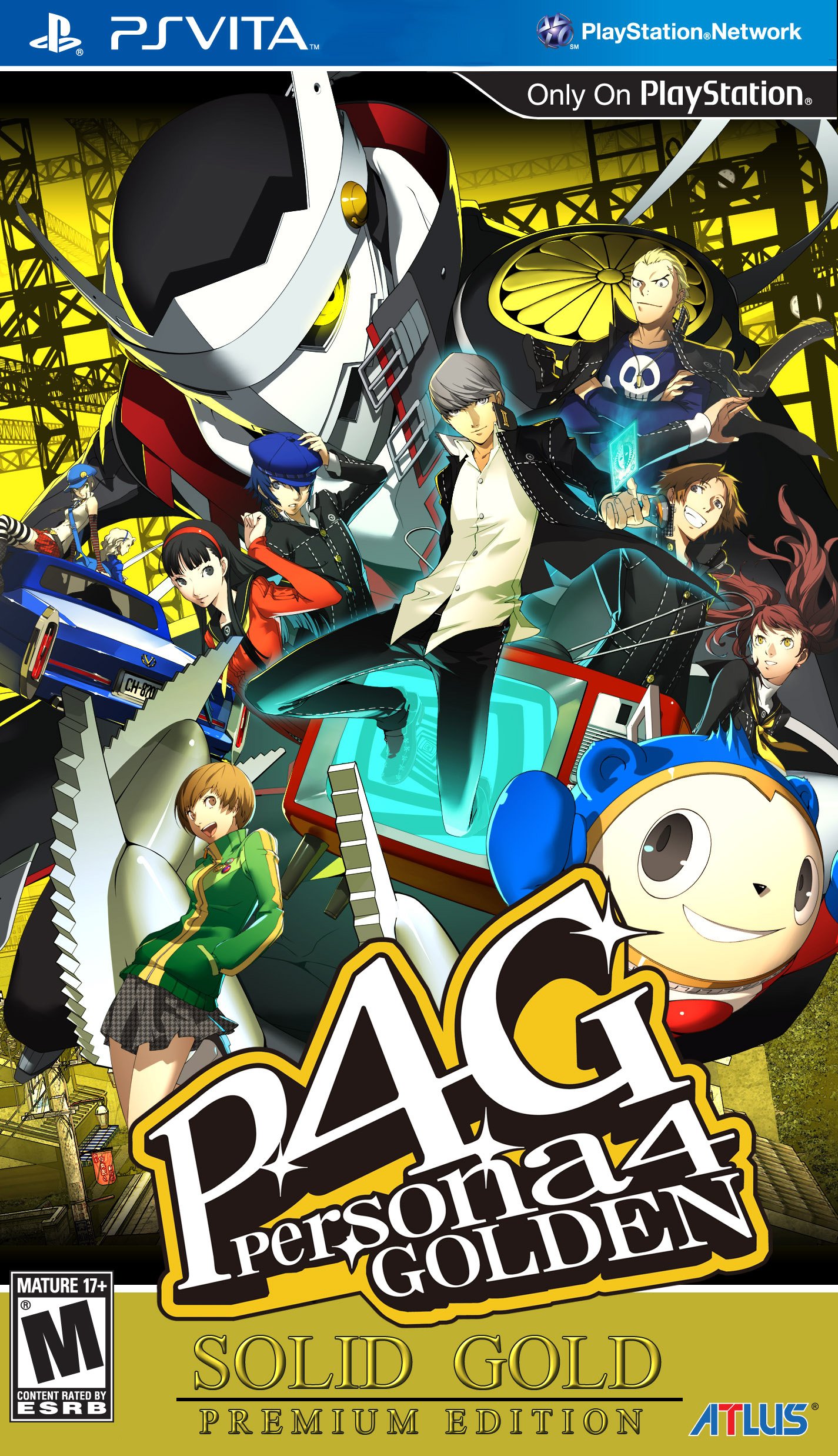 persona 4 golden vita buy