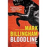 Bloodline (Tom Thorne Book 8)