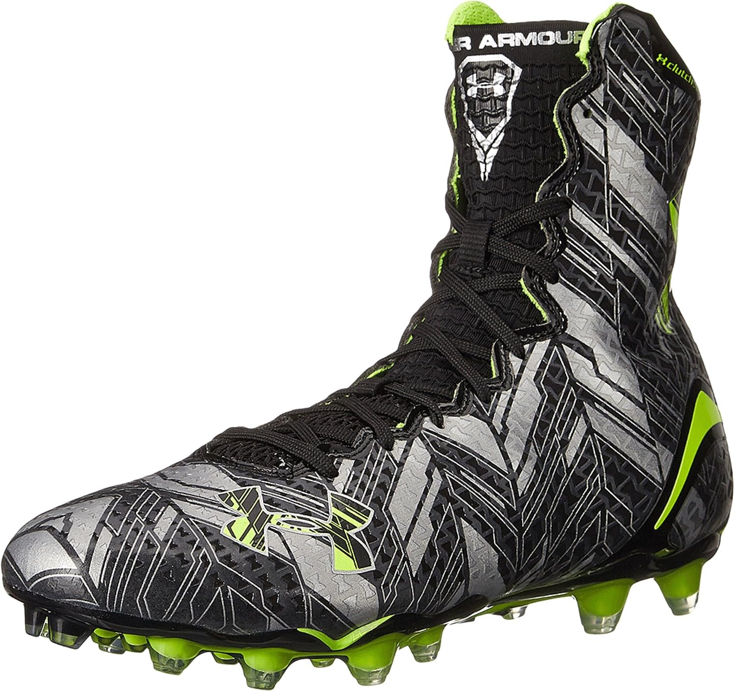 under armour 150 lacrosse