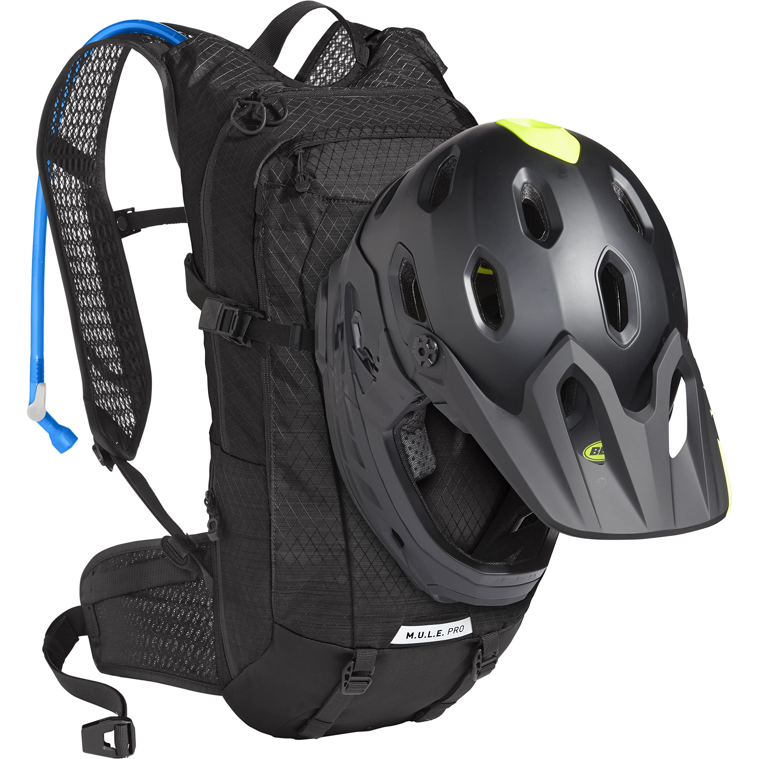CamelBak M.U.L.E. Pro 14 Bike Hydration Backpack 100oz