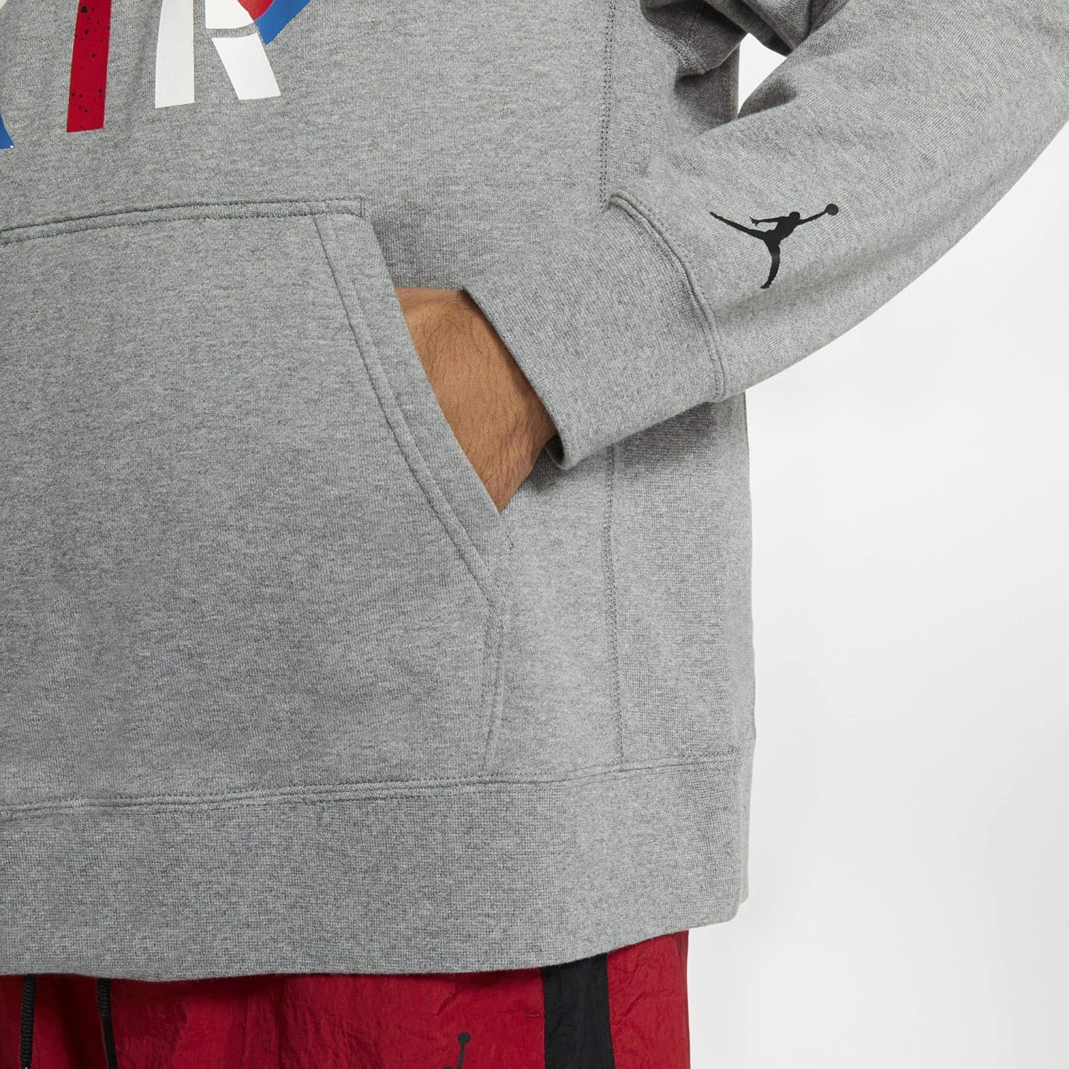 jordan legacy aj4 hoodie