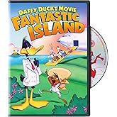 Daffy Duck's Movie: Fantastic Island