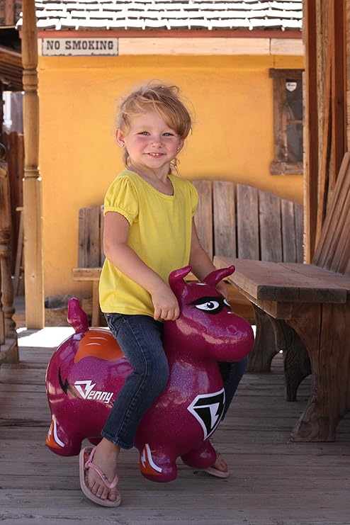 waliki benny the bull