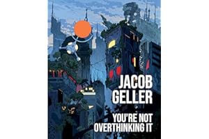 You’re Not Overthinking It