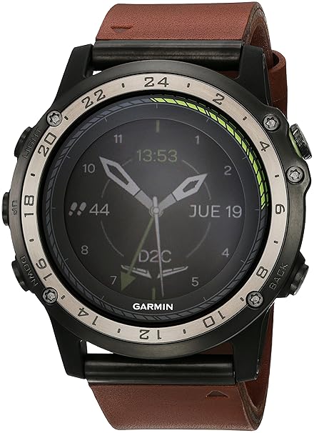 garmin d2 charlie refurbished