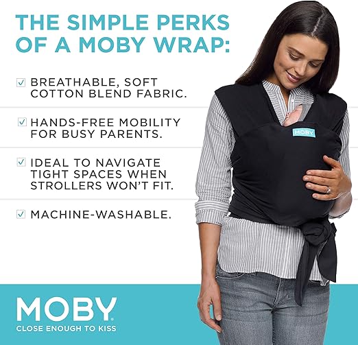 moby wrap sale