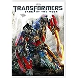 Transformers: Dark of the Moon