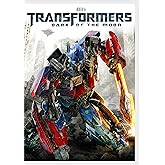 Transformers: Dark of the Moon