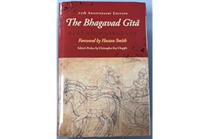 The Bhagavad Gita: Twenty-Fifth-Anniversary Edition (Suny Series in Cultural Perspectives) (English and Sanskrit Edition)