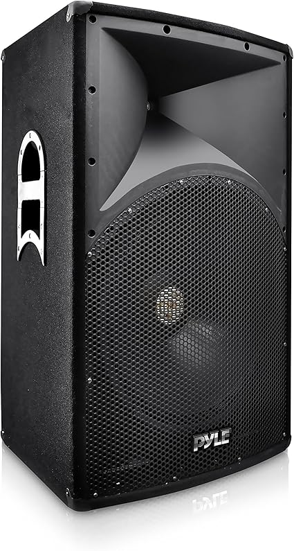 pyle 1000 watt speaker