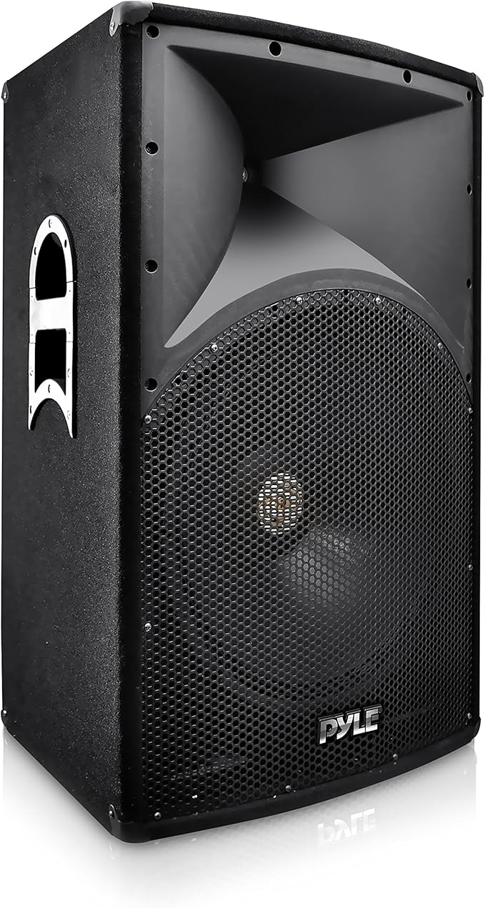 pyle 18 subwoofer