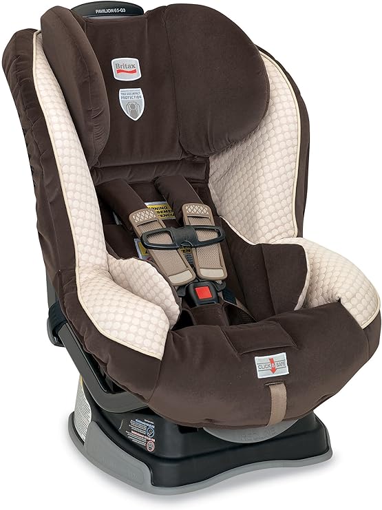 britax pavilion 65 g3