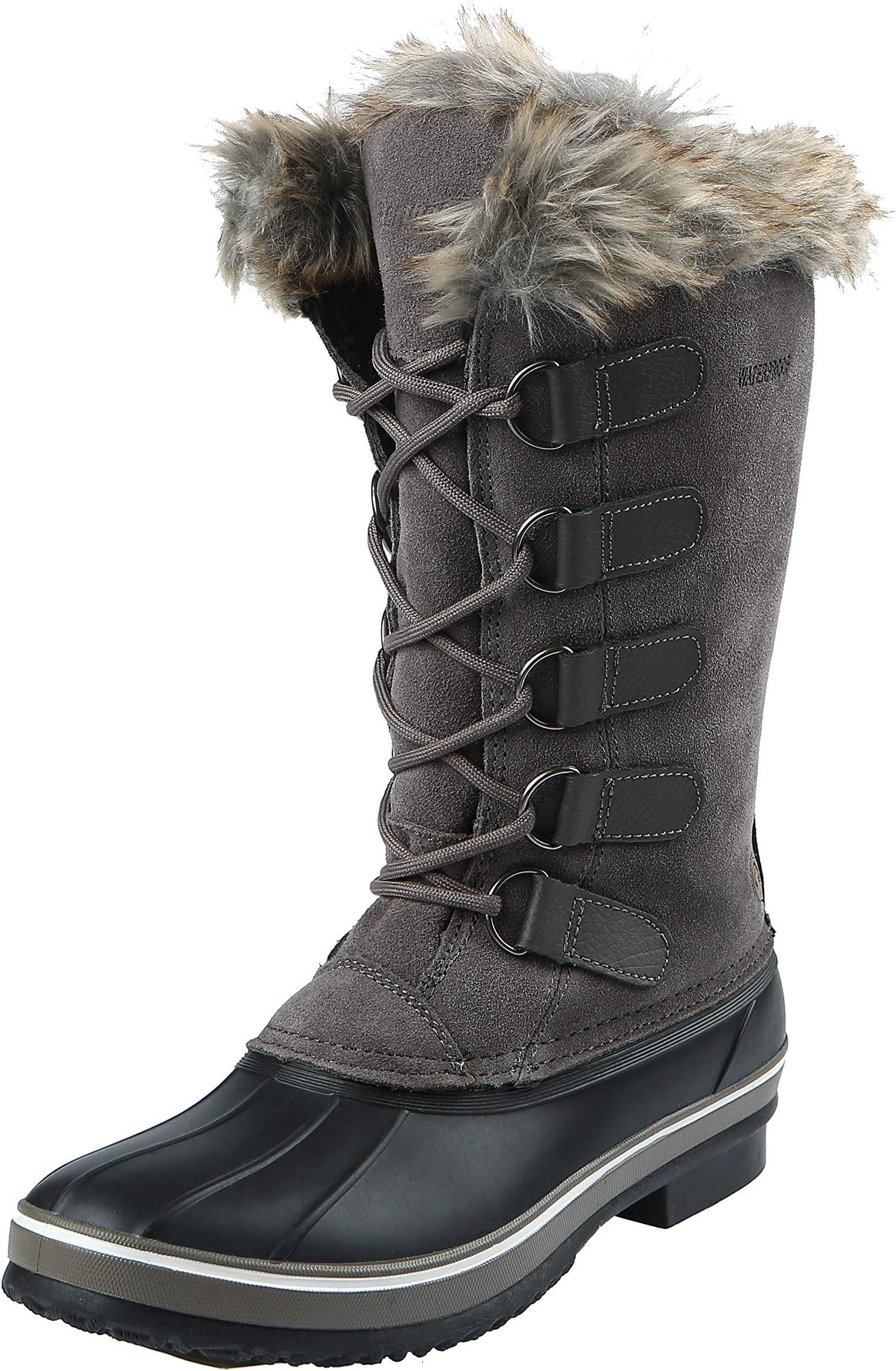 Northside Women's Kathmandu Waterproof Snow Boot