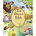 The Rhyme Bible Storybook