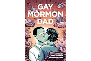 Gay Mormon Dad